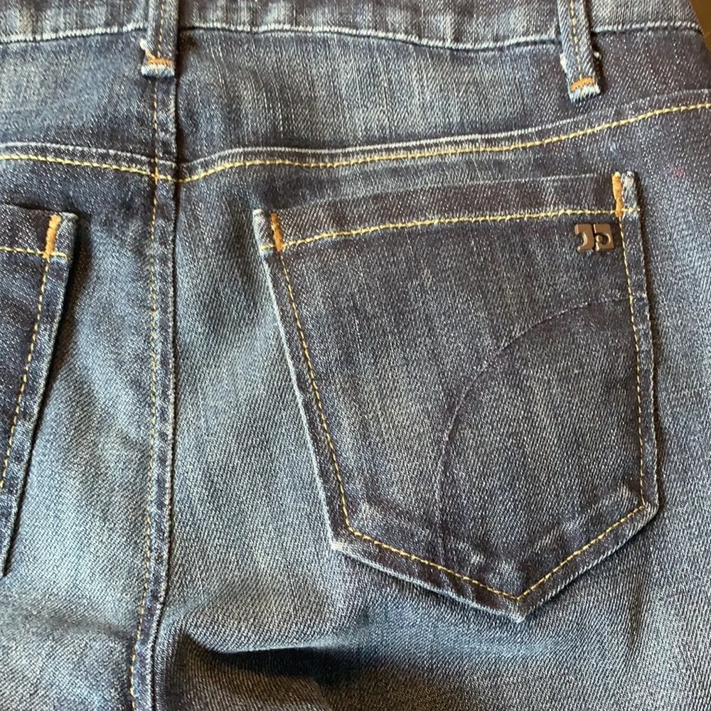 Joes Jeans perfect boot